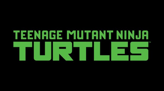 TMNT December 2024