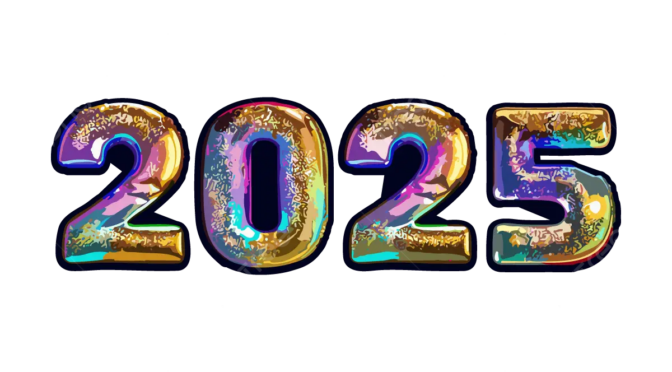 2024 Gamer Resolutions