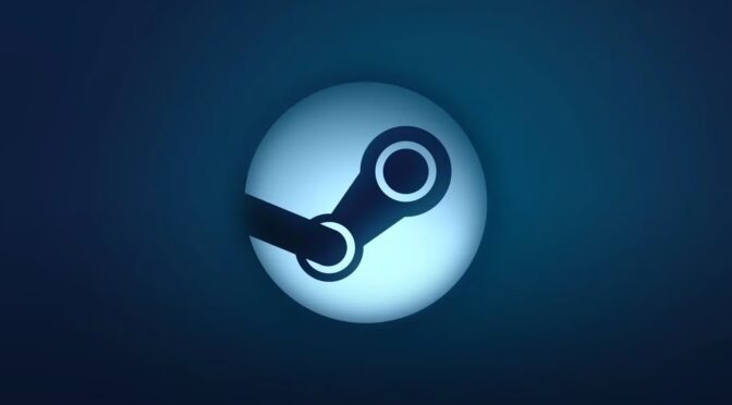 Steam is a Gift 2024