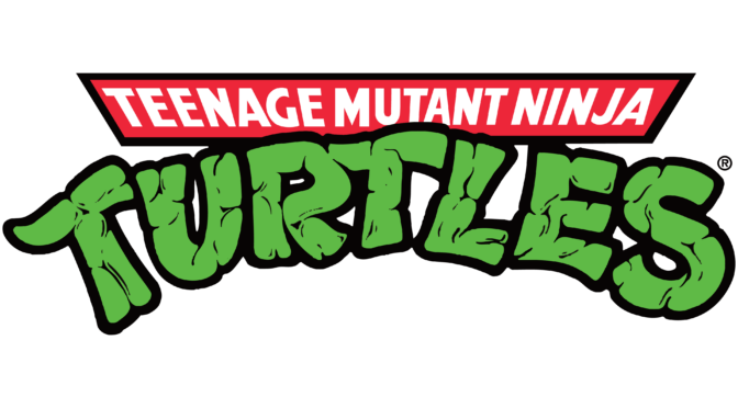 TMNT 6 and 7