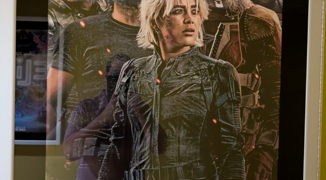 Thunderbolts* Dad Vibes